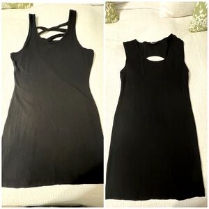 Bundle of Two Little Black Dresses